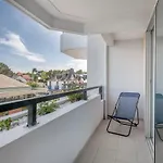 Vacances en famille dans ce bel appartement a la Baule