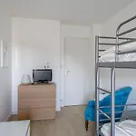 Vacances en famille dans ce bel appartement a la Baule