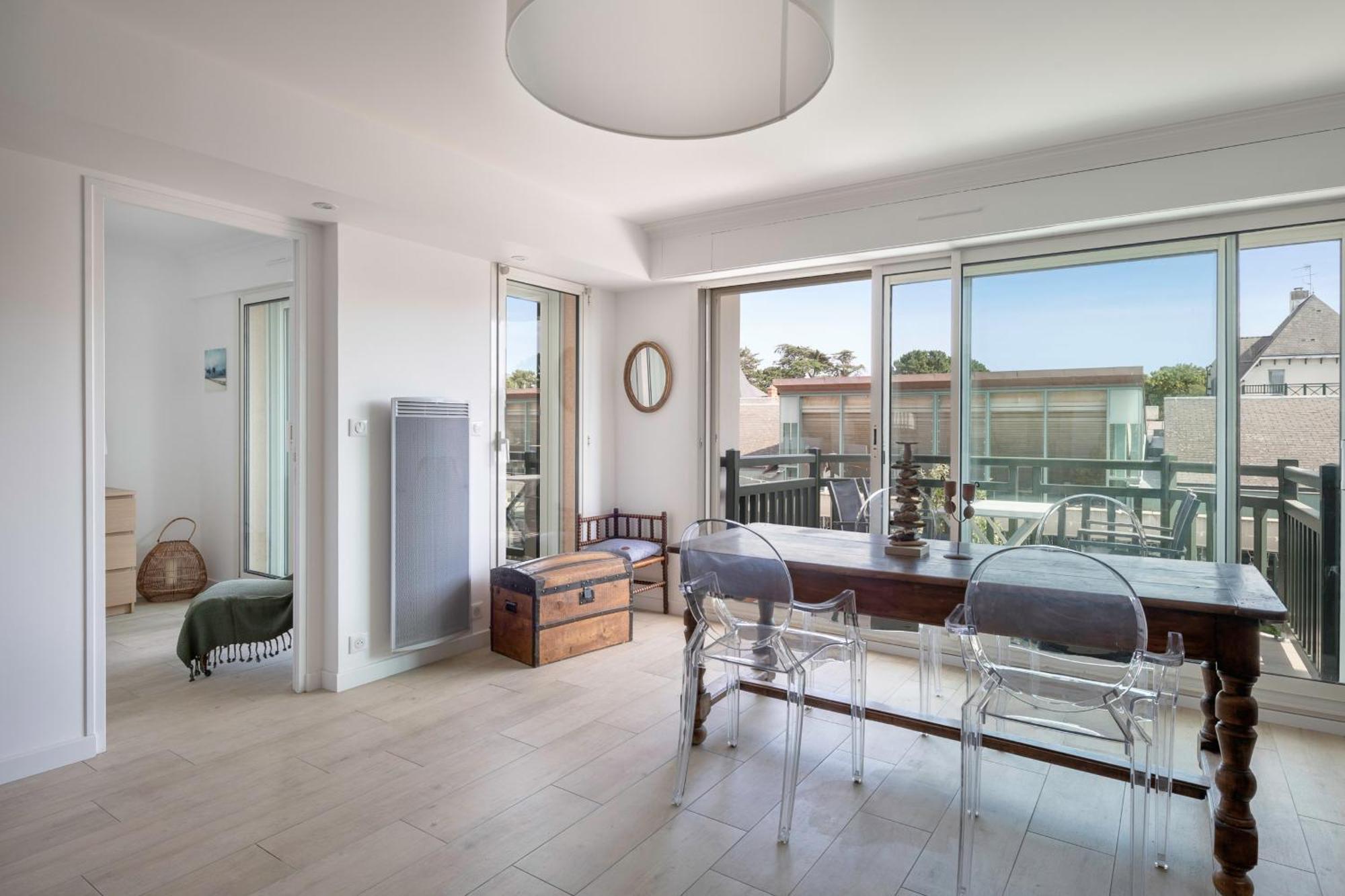 Appartement En Famille Dans Ce Bel A *